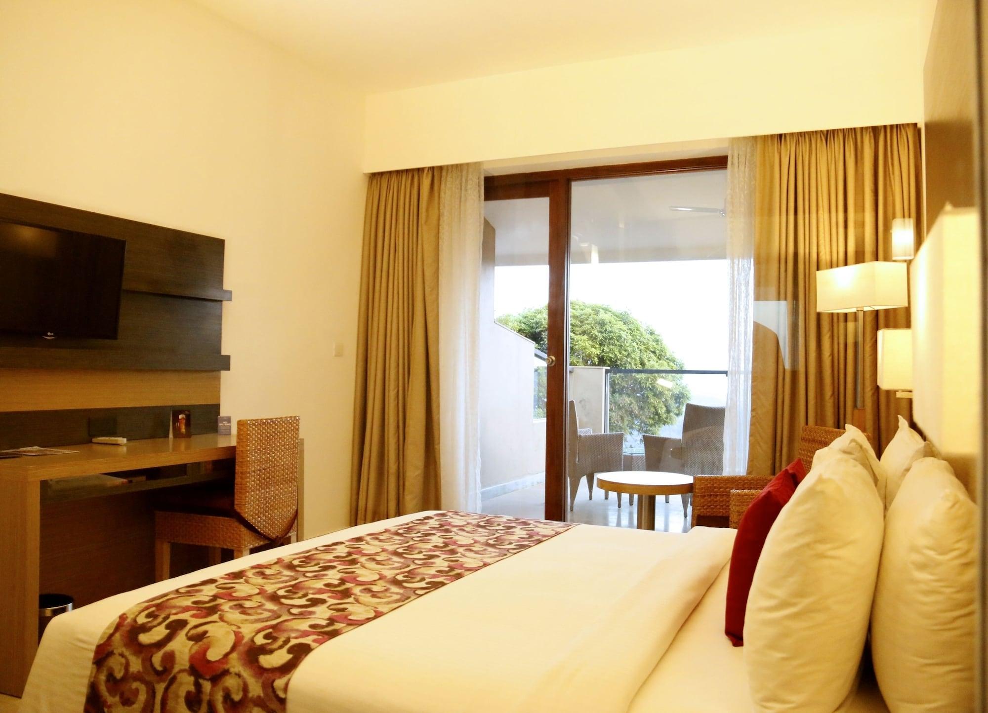 Poetree Thekkady Hotel Bagian luar foto