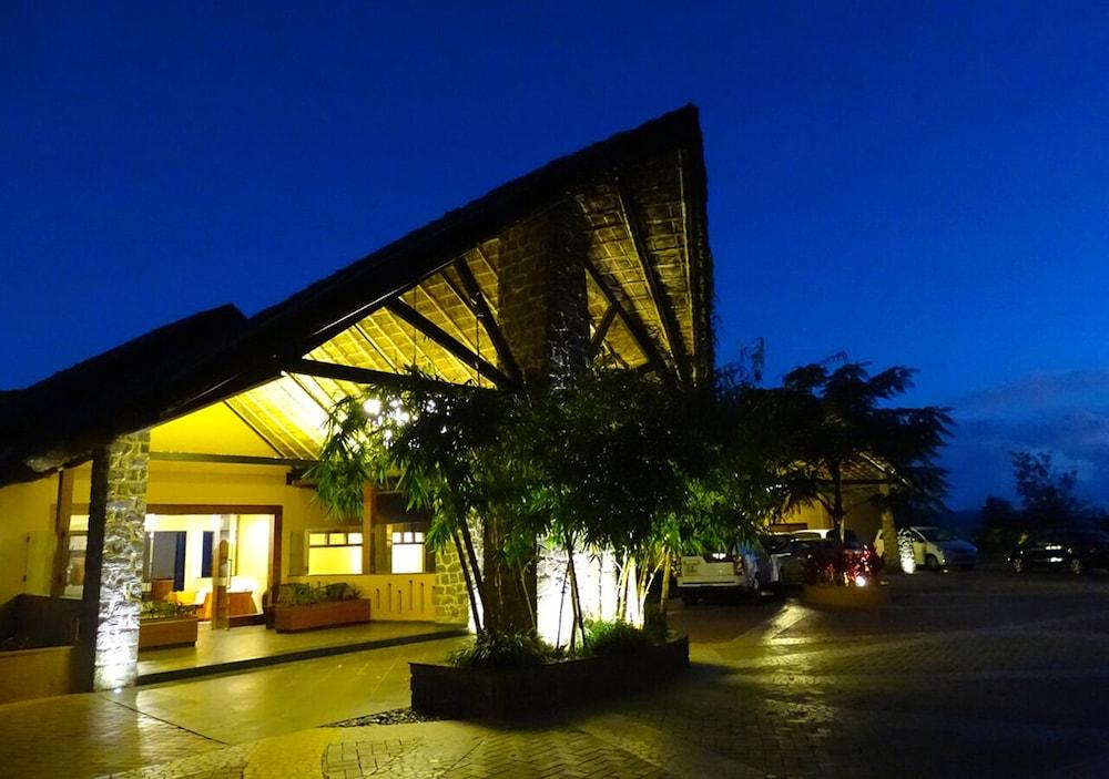 Poetree Thekkady Hotel Bagian luar foto