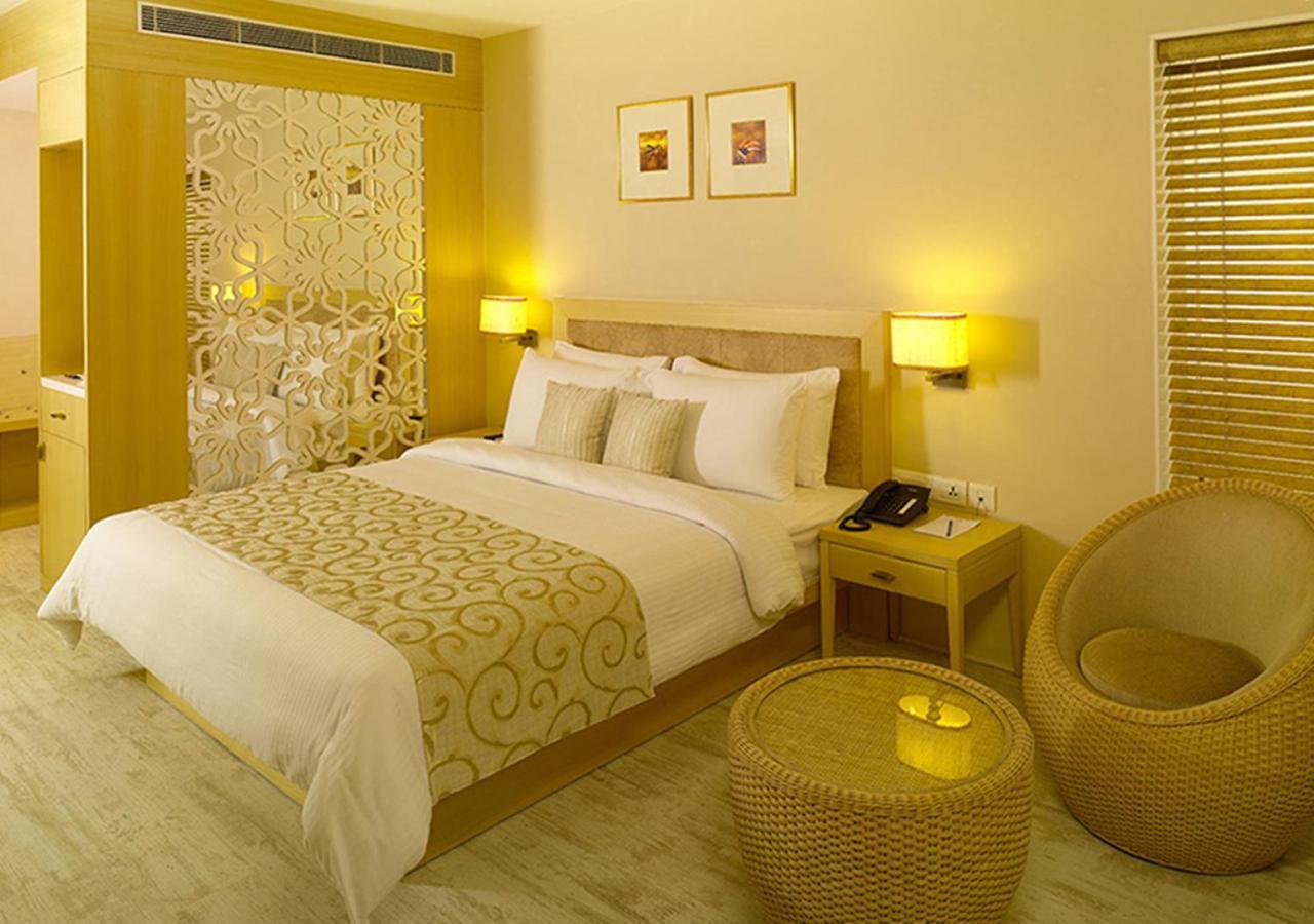 Poetree Thekkady Hotel Bagian luar foto