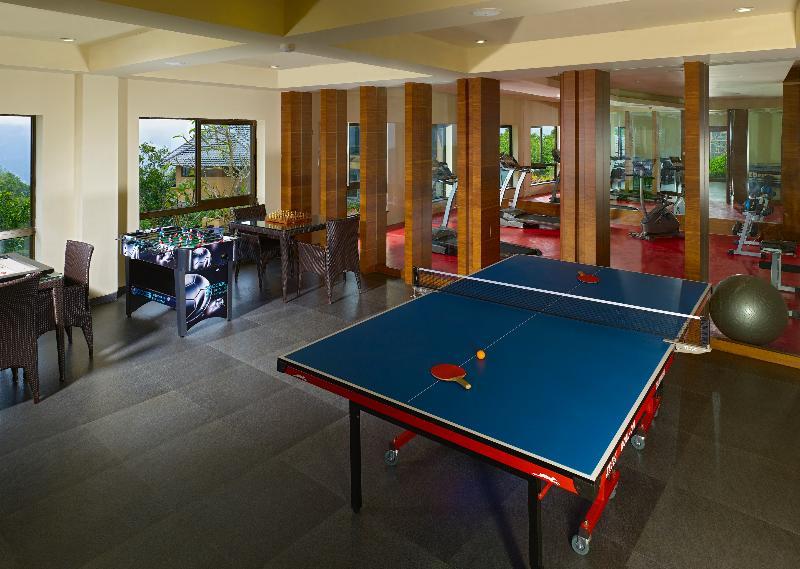 Poetree Thekkady Hotel Bagian luar foto